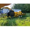 2008 Woodsman 332 Mobile Wood Chipper